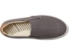 Taos Men's Hutch Canvas Slip-On (Grey) - HUT-TM0006-GRY - Image 2 of 0