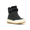 Merrell Women's Marquette Thermo Lace-Up Waterproof Boot (Black) - J007056 - Image 2 of 0