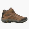 Merrell Men's Moab 3 Mid Waterproof Boot (Earth) -J035839 - Image 1 of 0
