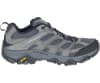 Merrell Men's Moab 3 Hiking Shoe (Granite) - J035881 - Image 1 of 0