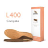 Aetrex Women's L400 Compete Orthotics - Image 1 of 0