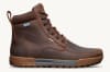 Lems Men's Boulder Summit Waterproof Boot (Rugged Bark) - LEMS-701 - Image 1 of 0