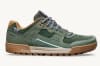 Lems Men's Trail Thrasher (Moss) - LEMS-711 - Image 1 of 0