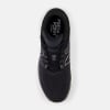 New Balance Men's Fresh Foam X 840v1 (Black/White) - M840FLK - Image 2 of 0