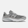 New Balance Men's Made in USA 990v6 (Grey) - M990GL6 - Image 1 of 0