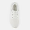 New Balance Men's Fresh Foam X Cruz v3 (White/Gum) - MCRUZLY3 - Image 3 of 0