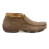 Twisted X Men's Chukka Driving Moc (Original 10th Anniversary) - MDM0003G - Image 1 of 0
