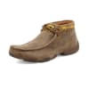 Twisted X Men's Chukka Driving Moc (Original 10th Anniversary) - MDM0003G - Image 2 of 0