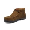 Twisted X Men's Work Chukka Driving Moc (Steel Toe) - MDMST01 - Image 2 of 0