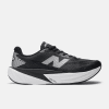 New Balance Men's FuelCell Rebel v5 (Black/Silver/White) - MFCXLO5 - Image 1 of 0