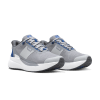 Kizik Men's Freedom Run Slip-In (Alloy/Blue) - MFRE-2605 - Image 2 of 0