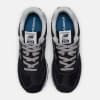 New Balance Men's 574 (Black/White) - ML574EVB - Image 2 of 0