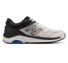 New Balance Men's 847v4 Walking Shoe (Arctic Fox/Black/Royal) - MW847LW4 - Image 1 of 0