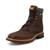 Twisted X Men's 8" CellStretch Lace-Up Waterproof Work Boot (Alloy Toe) - MXALW02 - Image 2 of 0