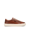Taos Women's Plim Soul Lux Lace-Up Sneaker (Cognac) - PLX-13994 - Image 1 of 0