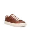 Taos Women's Plim Soul Lux Lace-Up Sneaker (Cognac) - PLX-13994 - Image 2 of 0