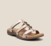 Taos Women's Prize 4 (Stone Multi) - PZ4-14021-STN - Image 2 of 0