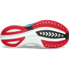 Saucony Men's Tempus (Hydro/Poppy) - S20720-18 - Image 3 of 0