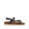 Taos Women's Sideways Sandal (Steel) - SDW-8372-STL - Image 1 of 0