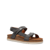 Taos Women's Sideways Sandal (Steel) - SDW-8372-STL - Image 2 of 0