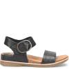 Sofft Women's Bali Sandal (Black Croco) - SF0015841 - Image 1 of 0