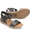Sofft Women's Bali Sandal (Black Croco) - SF0015841 - Image 2 of 0