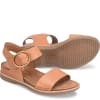 Sofft Women's Bali Sandal (Luggage) - SF0015856 - Image 2 of 0