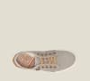 Taos Women's Super Soul (Grey/Whiskey) - SSL-14101-GRYW - Image 3 of 0