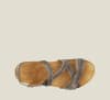 Taos Women's Trulie Sandal (Dark Grey) - TRU-16406-DGY - Image 3 of 0
