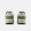 New Balance Unisex 574 (Dark Olivine/Sea Salt) - U574GCE - Image 3 of 0