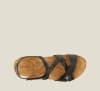Taos Women's Universe Sandal (Black) - UNV-1340-BLK - Image 3 of 0