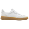 Kizik Women's Camden Slip-In Sneaker (White/Gum) - WCAM-2602 - Image 1 of 0