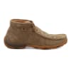 Twisted X Women's Chukka Driving Moc (Bomber/Tan) - WDM0073 - Image 1 of 0