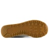 New Balance Women's 574 (Sea Salt/Spruce) - WL574CGR - Image 3 of 0