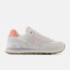 New Balance Women's 574 (Reflection/Rose Sugar) - WL574IPK - Image 1 of 0