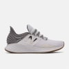 New Balance Women's Fresh Foam Roav (White with Black) - WROAVTW - Image 1 of 0