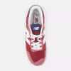 New Balance Women's 237 (Washed Burgundy/White) - WS237NW - Image 2 of 0