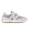 New Balance Women's 327 (Grey Matter/Slate Grey) - WS327KAY - Image 1 of 0