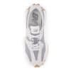 New Balance Women's 327 (Grey Matter/Slate Grey) - WS327KAY - Image 2 of 0