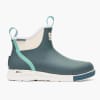 XTRATUF Women's Ankle Deck Sport Boot (Stormy Blue) - XADSW109 - Image 1 of 0