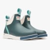 XTRATUF Women's Ankle Deck Sport Boot (Stormy Blue) - XADSW109 - Image 4 of 0