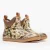 XTRATUF Men's Ankle Deck Boot (Duck Camo) - XMABDCAM - Image 3 of 0