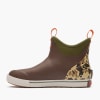 XTRATUF Men's Outdoors Fleece Lined Ankle Deck Boot (Bison/Duck Camo) - XMADBC90 - Image 2 of 0
