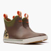 XTRATUF Men's Outdoors Fleece Lined Ankle Deck Boot (Bison/Duck Camo) - XMADBC90 - Image 3 of 0