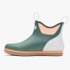 XTRATUF Women's Ankle Deck Boot (Garden Green) - XWAB308 - Image 2 of 0