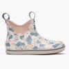 XTRATUF Women's Ankle Deck Boot (Ivory Duck Camo) - XWAB4DC - Image 1 of 0