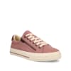 Taos Women's Z-Soul Sneaker (Dusty Rose/Wine) - ZSL-13672 - Image 2 of 0