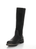 Bos & Co Women's Hudson Waterproof Pull-On Boot (Black) - Image 2 of 0