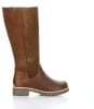 Bos & Co Women's Hudson Waterproof Pull-On Boot (Cognac/Redwood) - Image 1 of 0