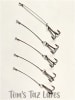 13.5g Treble Hook Rig - Image 2 of 0